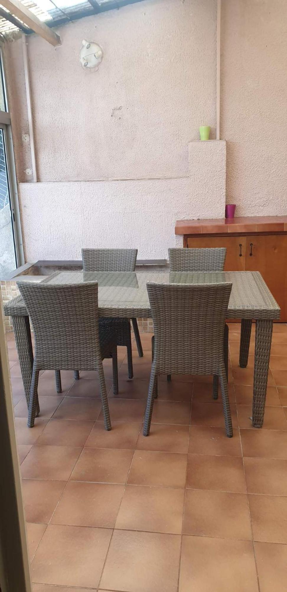 מרסיי Appartement T3 Rez De Jardin מראה חיצוני תמונה