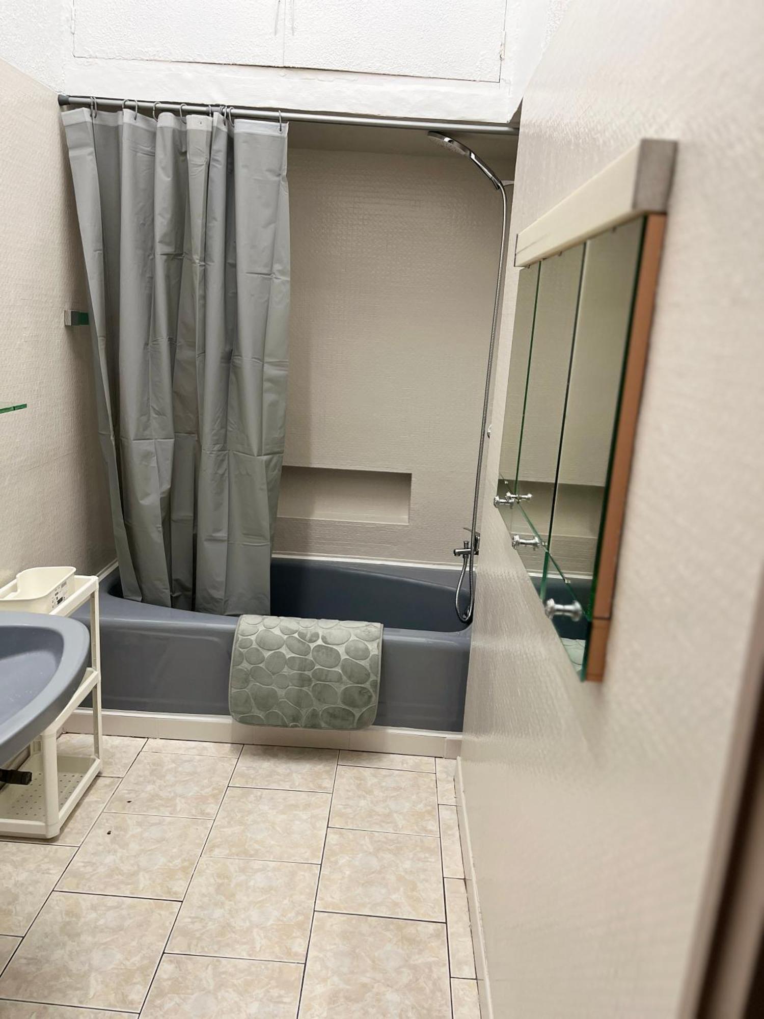 מרסיי Appartement T3 Rez De Jardin מראה חיצוני תמונה